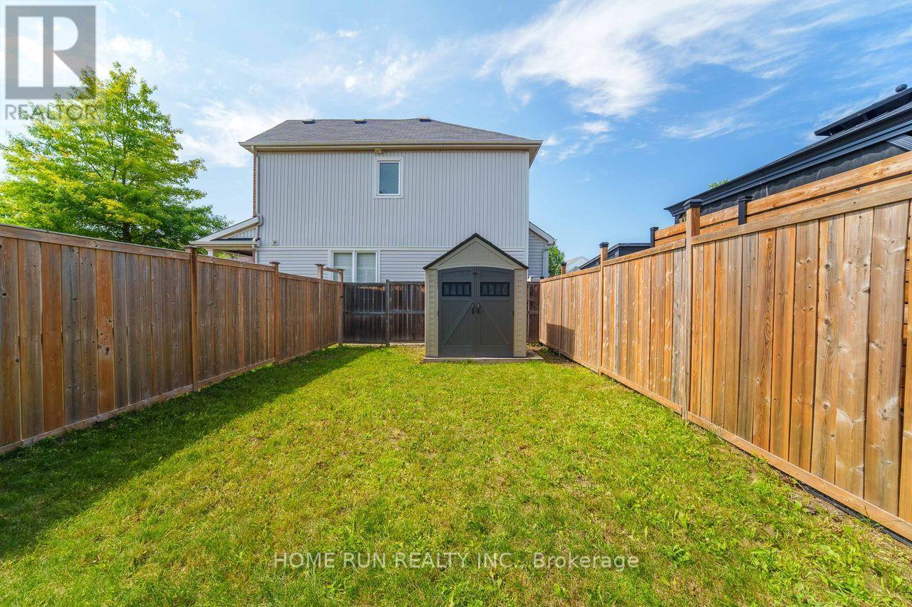 261 Brambling Way, Ottawa, Ontario  K2J 0E4 - Photo 42 - X13534888