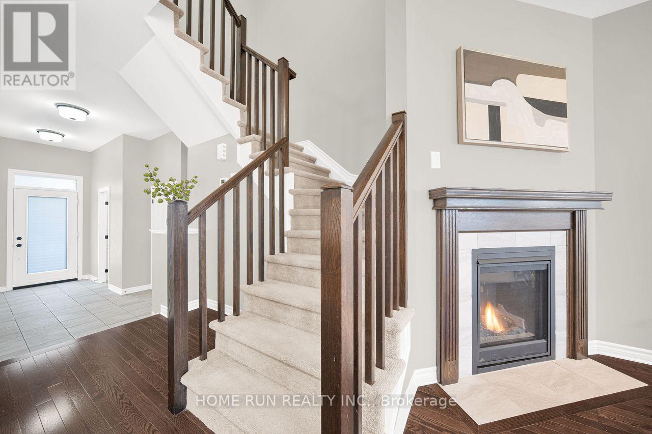 261 Brambling Way, Ottawa, Ontario  K2J 0E4 - Photo 5 - X13534888