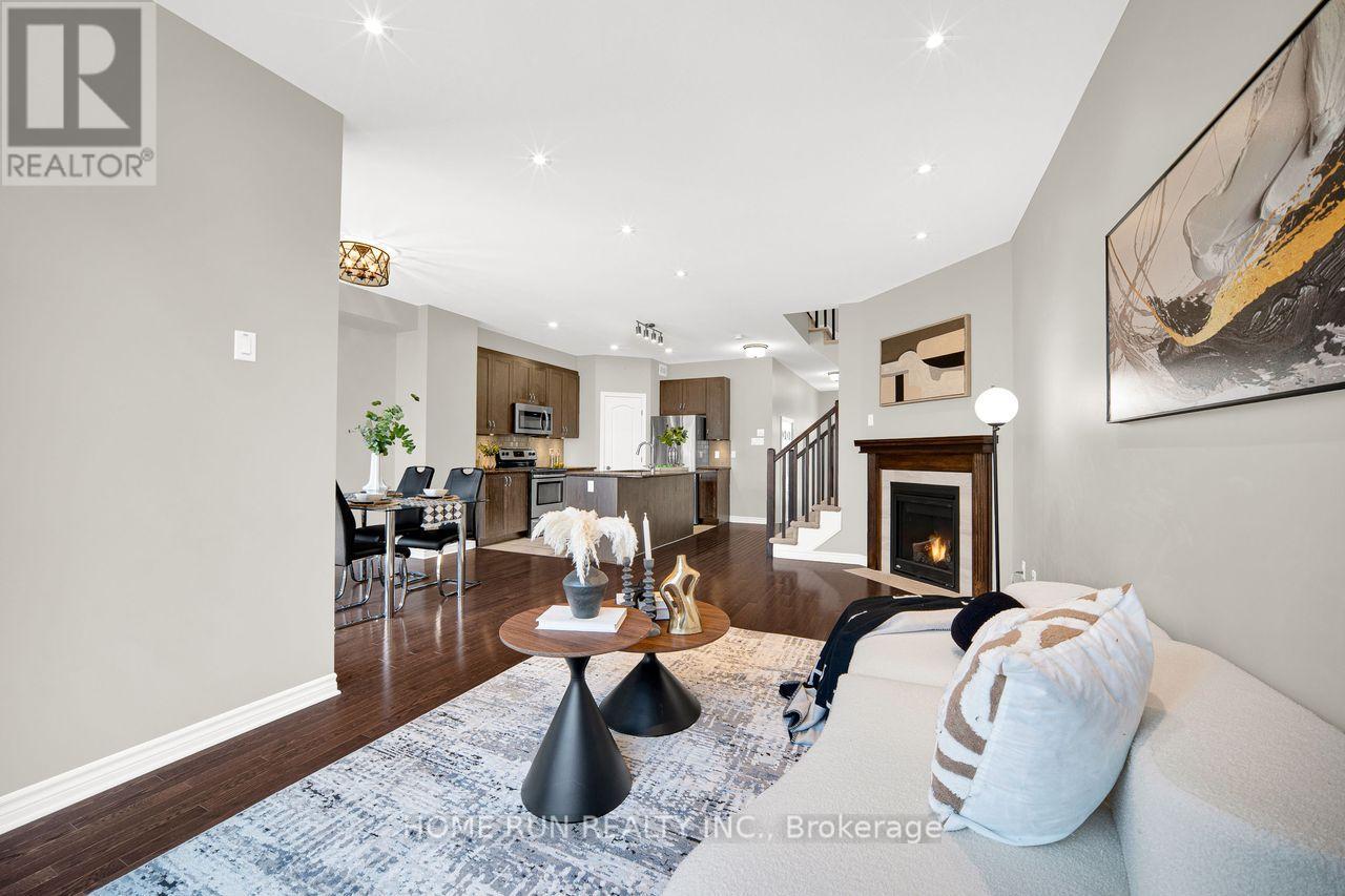 261 Brambling Way, Ottawa, Ontario  K2J 0E4 - Photo 9 - X13534888