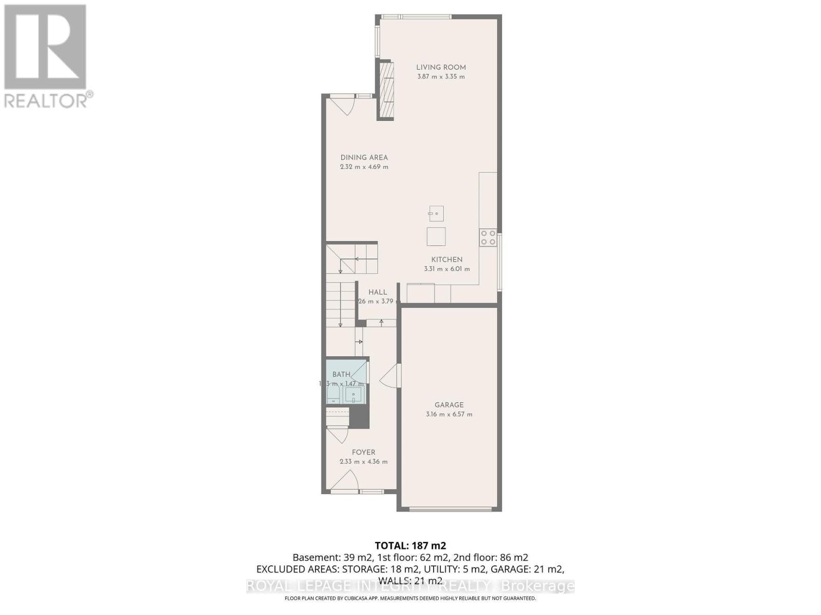 641 Odyssey Way, Ottawa, Ontario  K1T 0T5 - Photo 37 - X13534926
