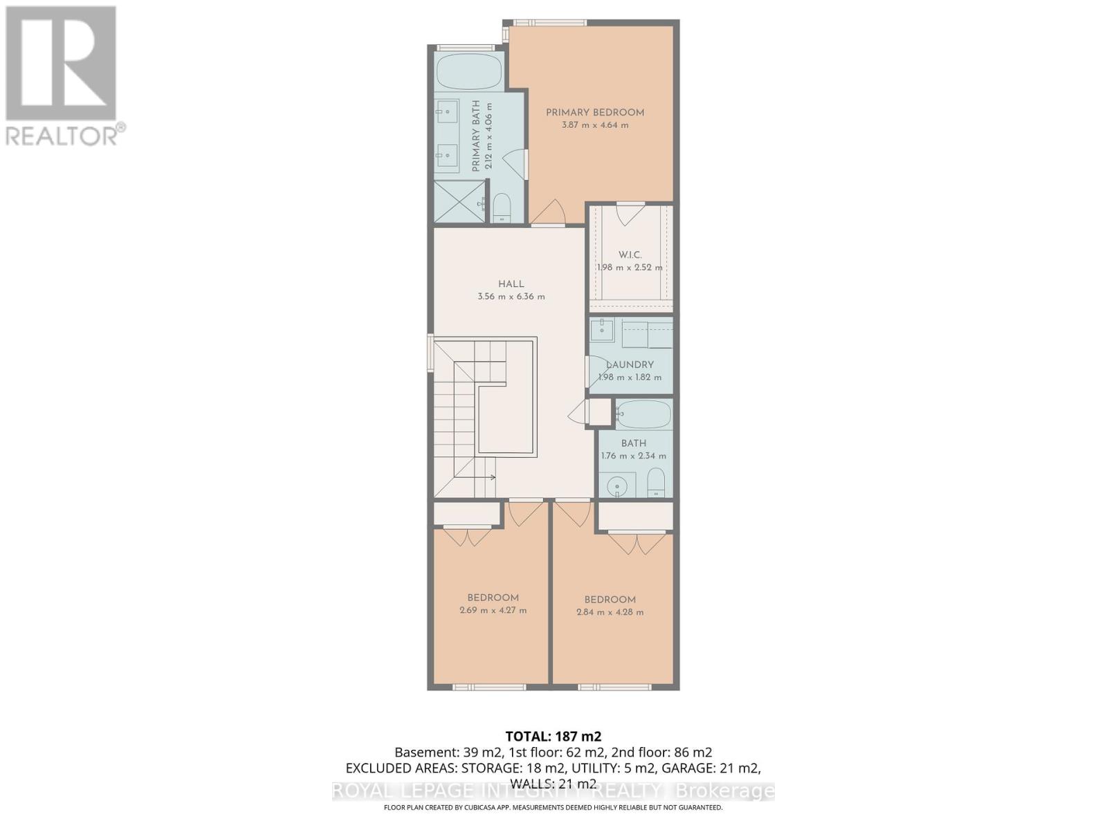 641 Odyssey Way, Ottawa, Ontario  K1T 0T5 - Photo 38 - X13534926