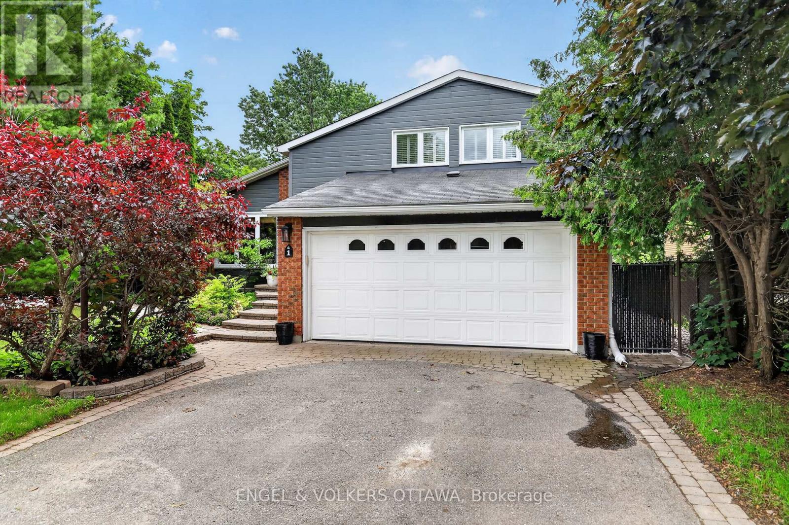 1 Blueridge Court, Ottawa, Ontario  K2J 2J3 - Photo 1 - X13534970