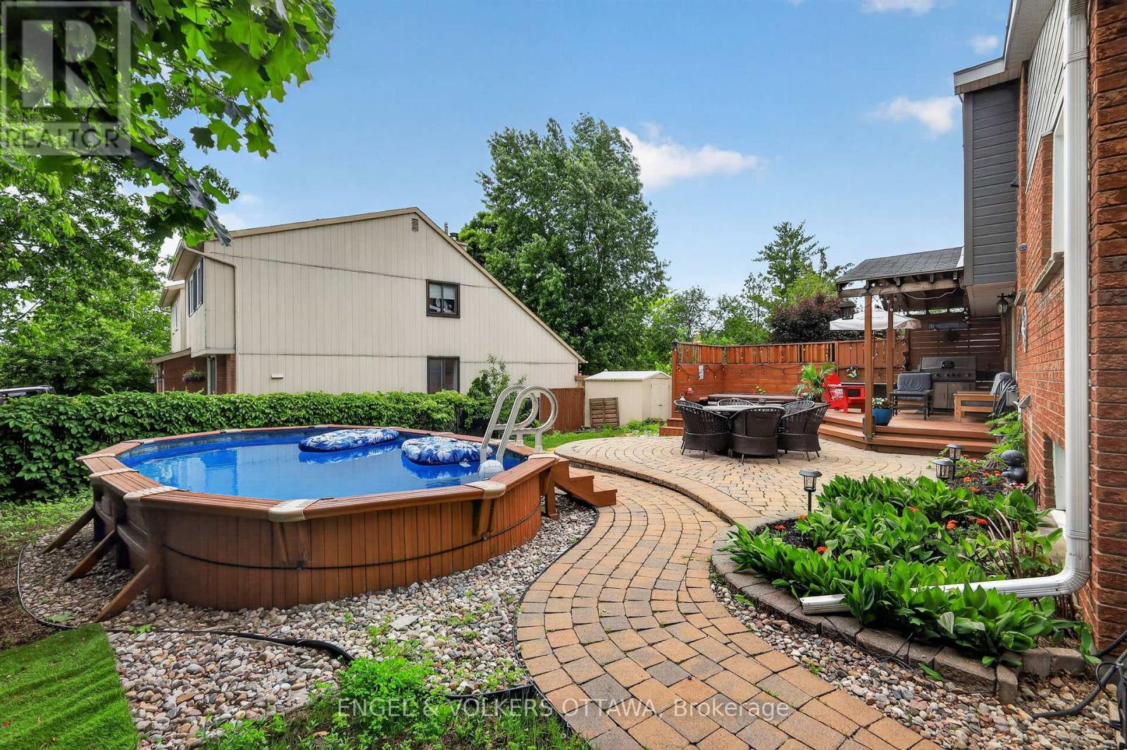 1 Blueridge Court, Ottawa, Ontario  K2J 2J3 - Photo 37 - X13534970