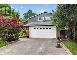 1 BLUERIDGE COURT, Ottawa, Ontario