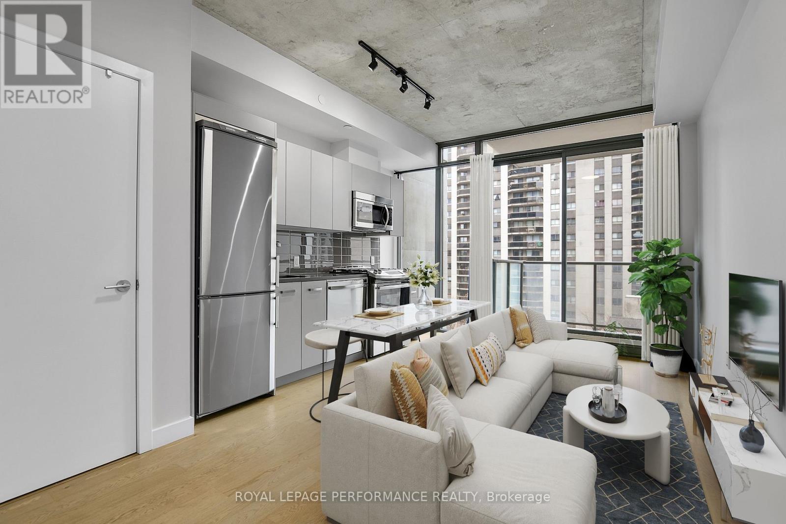 708 - 224 Lyon Street N, Ottawa, Ontario  K1R 0C1 - Photo 14 - X13535078