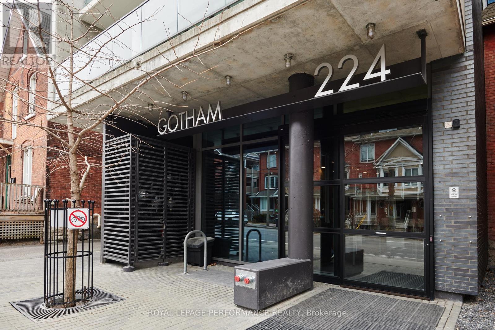 708 - 224 Lyon Street N, Ottawa, Ontario  K1R 0C1 - Photo 2 - X13535078