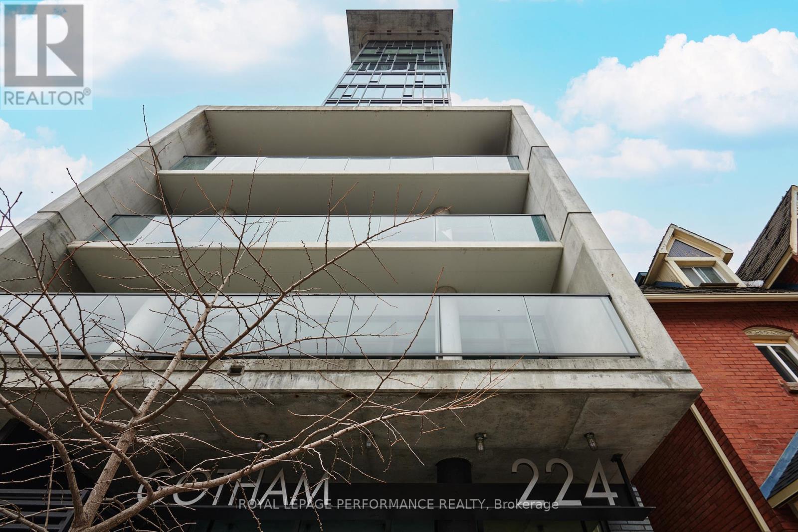 708 - 224 Lyon Street N, Ottawa, Ontario  K1R 0C1 - Photo 3 - X13535078