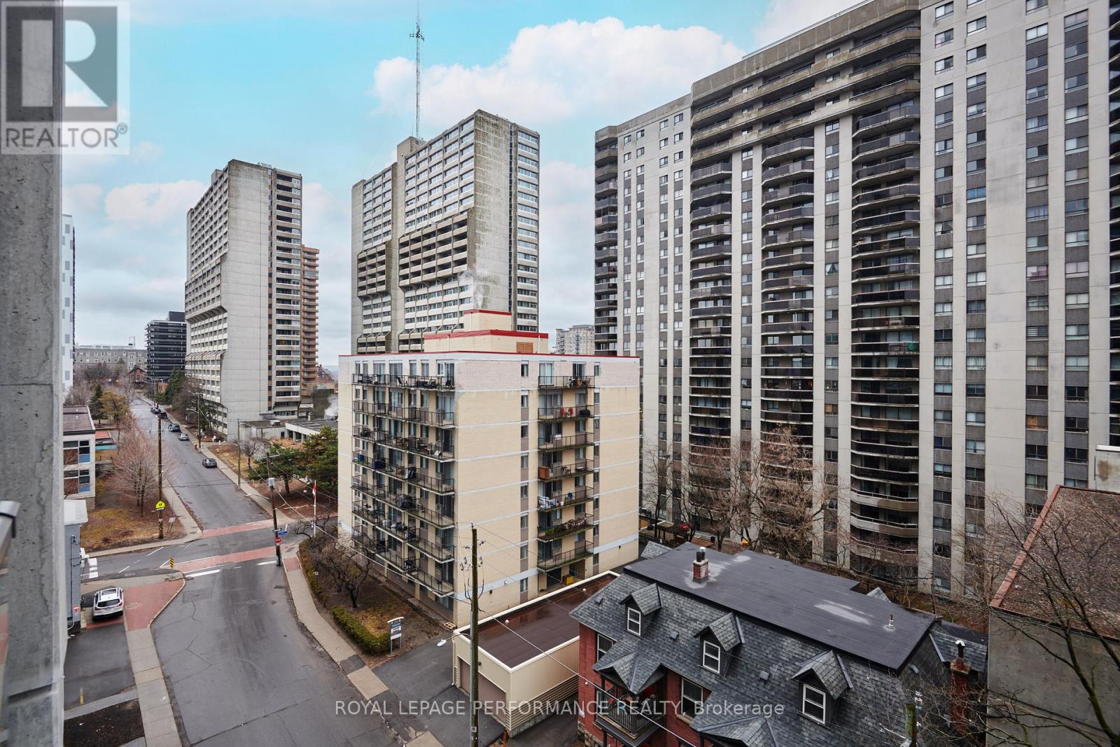 708 - 224 Lyon Street N, Ottawa, Ontario  K1R 0C1 - Photo 35 - X13535078