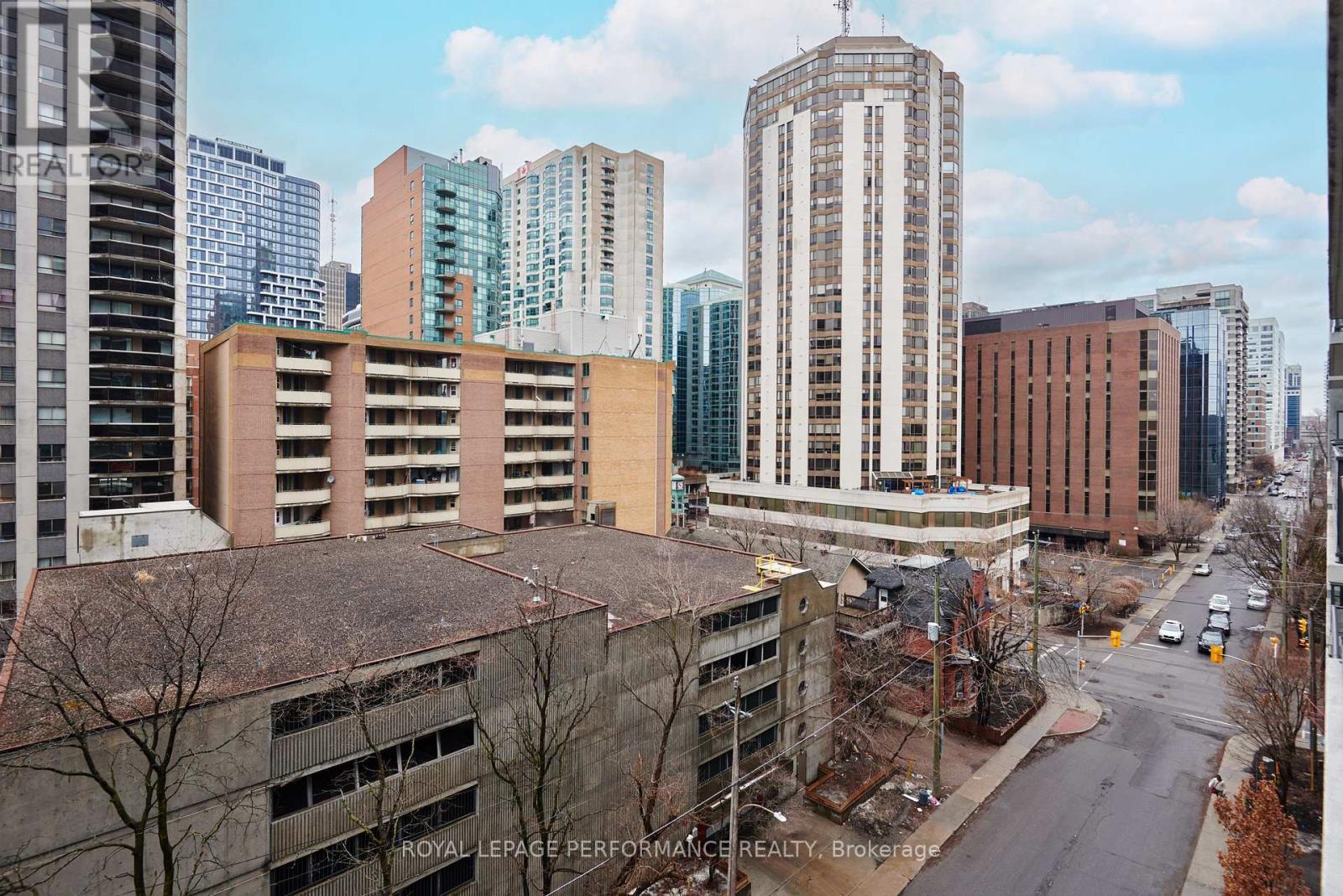 708 - 224 Lyon Street N, Ottawa, Ontario  K1R 0C1 - Photo 36 - X13535078