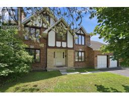 25 PINE BLUFF TRAIL, Ottawa, Ontario
