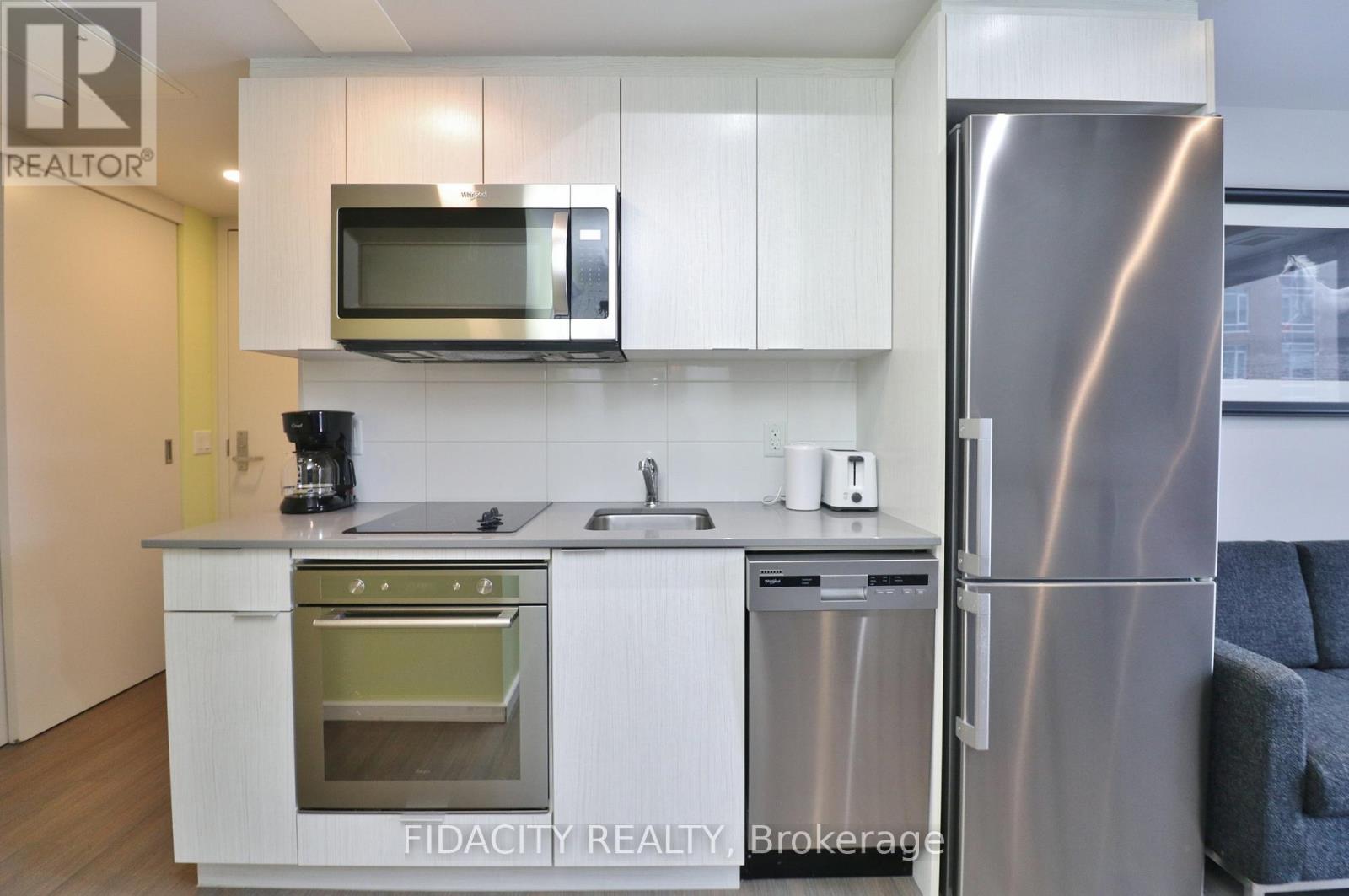 719 - 105 Champagne Avenue S, Ottawa, Ontario  K1S 5E5 - Photo 4 - X13535198