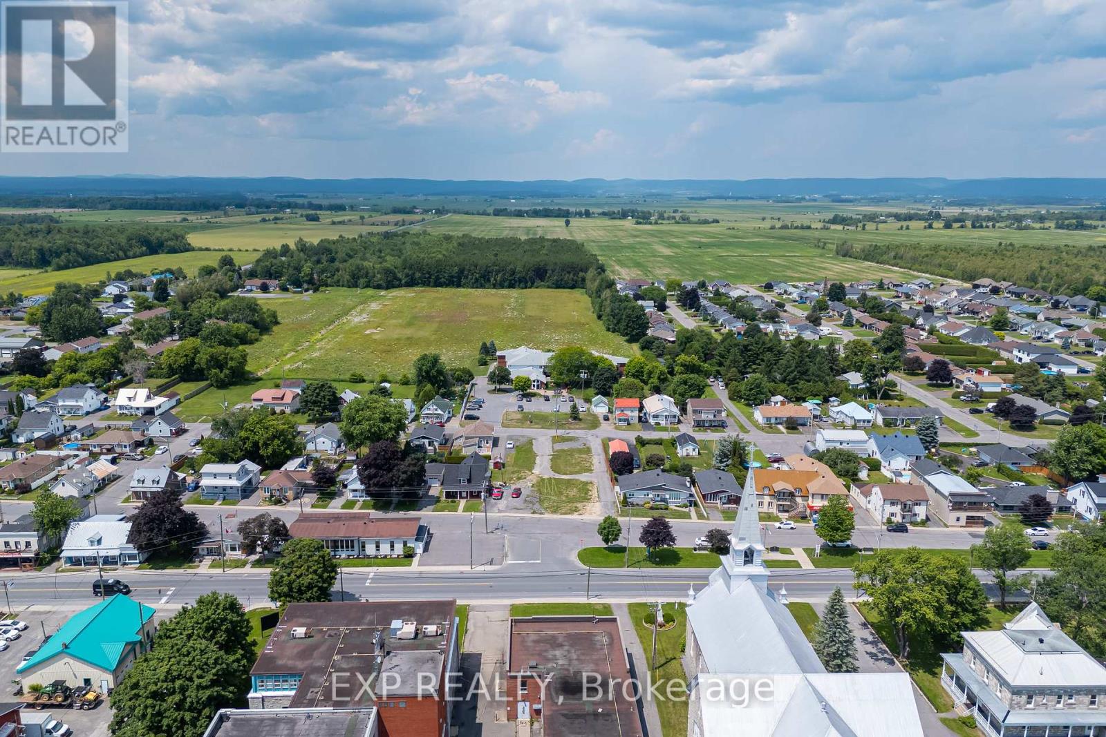 322 Telegraph Road, Alfred And Plantagenet, Ontario  K0B 1A0 - Photo 4 - X13535226