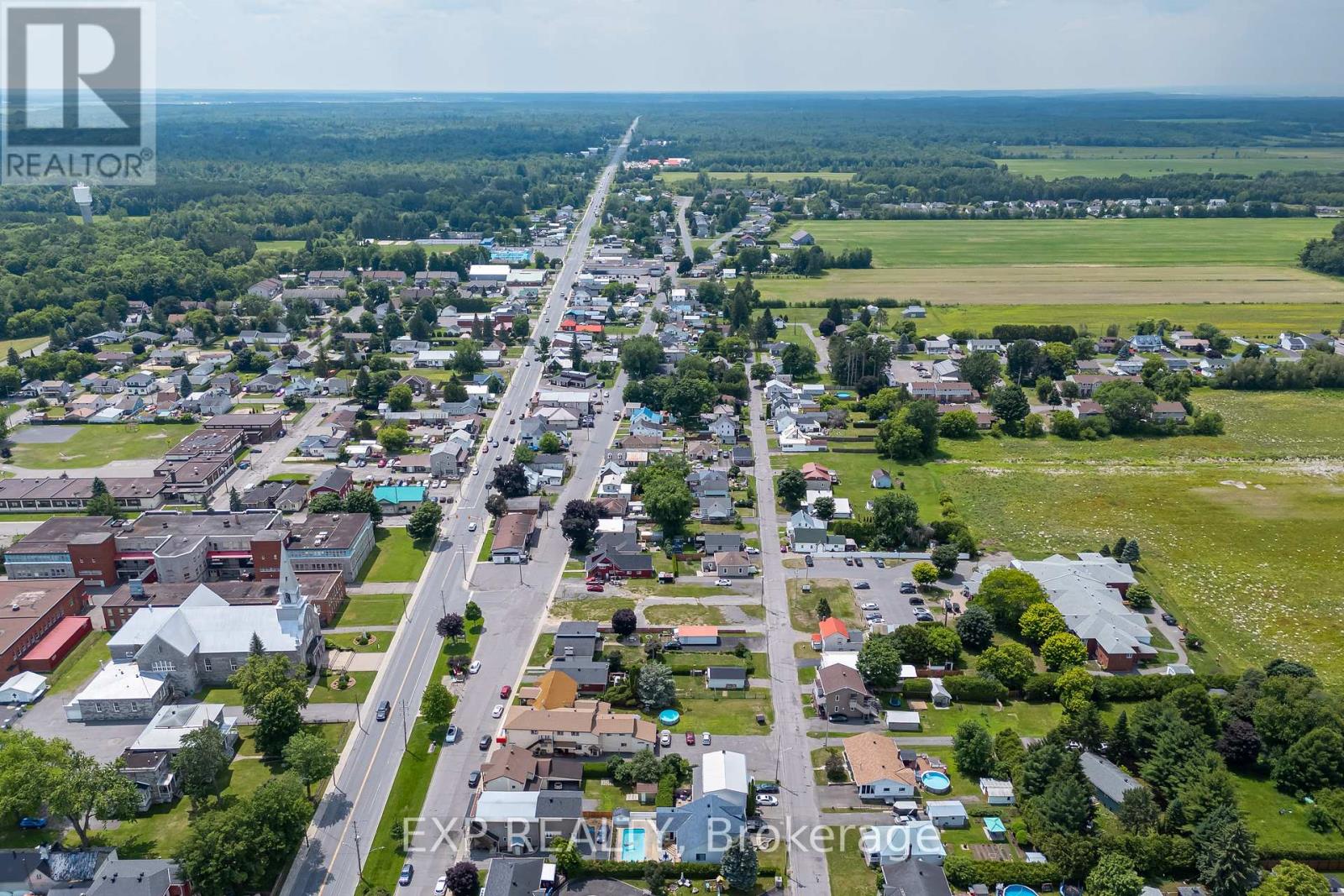 322 Telegraph Road, Alfred And Plantagenet, Ontario  K0B 1A0 - Photo 6 - X13535226