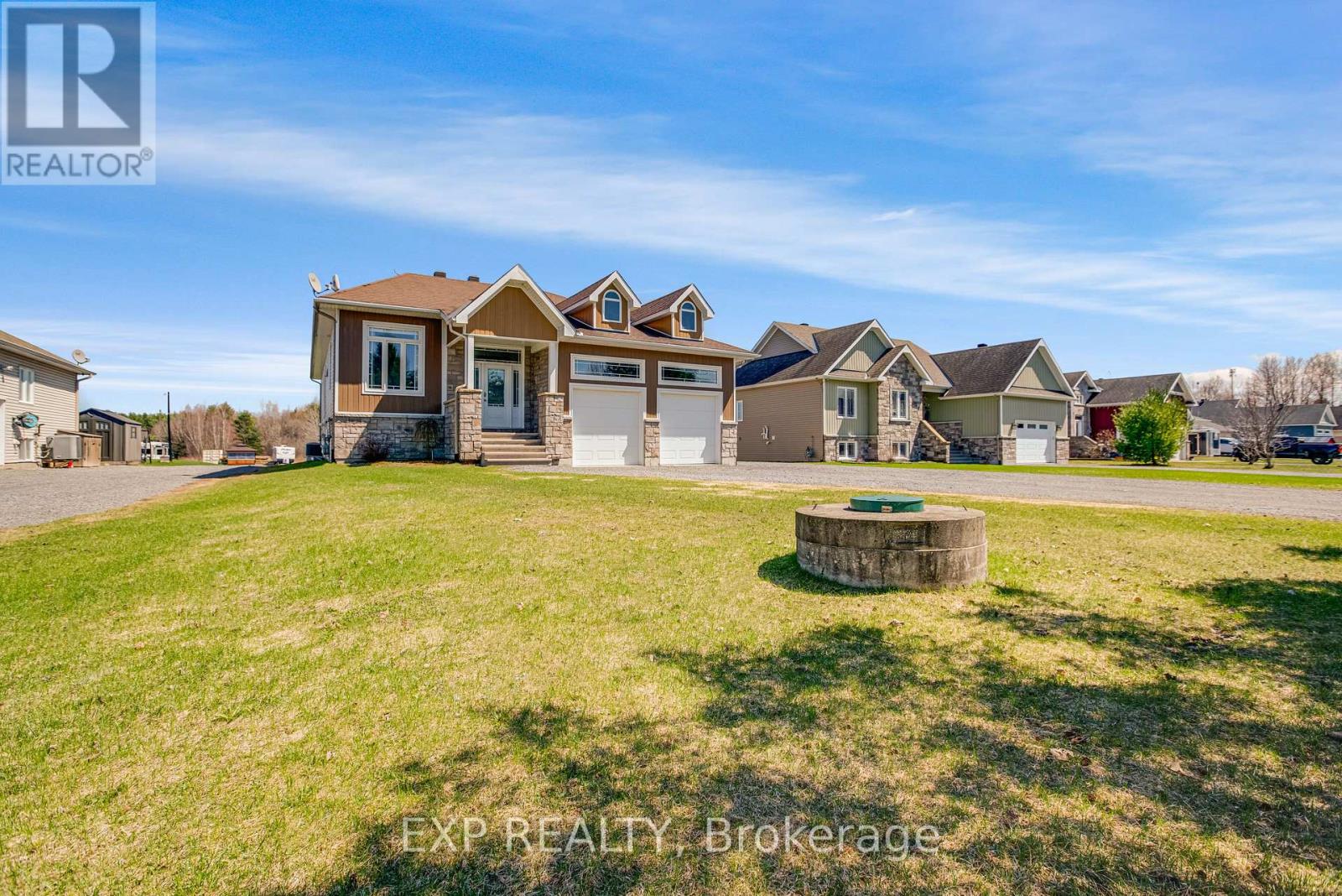 47 Beaver Lane, The Nation, Ontario  K0A 2M0 - Photo 1 - X13535276