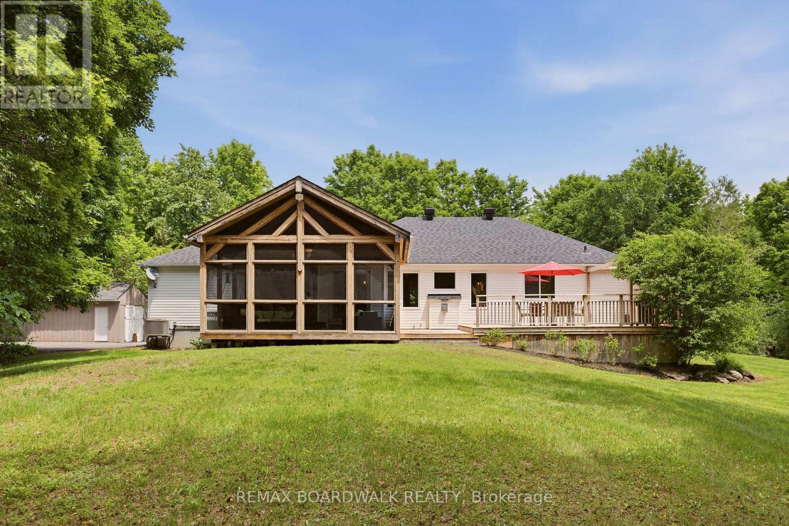 289 Timberwood Drive, Beckwith, Ontario  K7C 3P2 - Photo 36 - X13535292