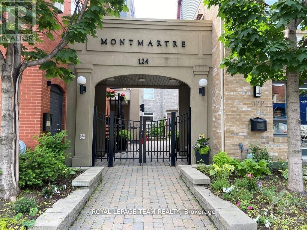 B204 - 124 Guigues Avenue, Ottawa, Ontario  K1N 5H7 - Photo 1 - X13535294