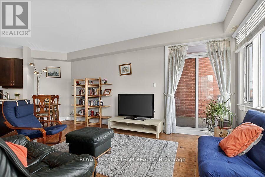 B204 - 124 Guigues Avenue, Ottawa, Ontario  K1N 5H7 - Photo 10 - X13535294