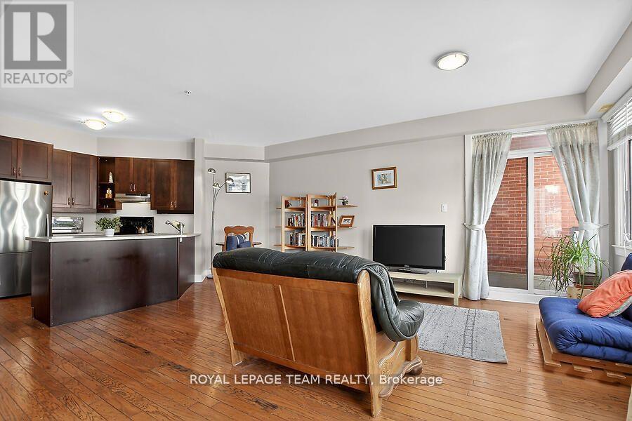 B204 - 124 Guigues Avenue, Ottawa, Ontario  K1N 5H7 - Photo 11 - X13535294