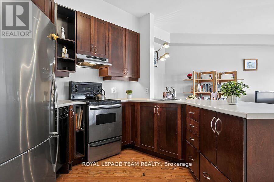 B204 - 124 Guigues Avenue, Ottawa, Ontario  K1N 5H7 - Photo 12 - X13535294