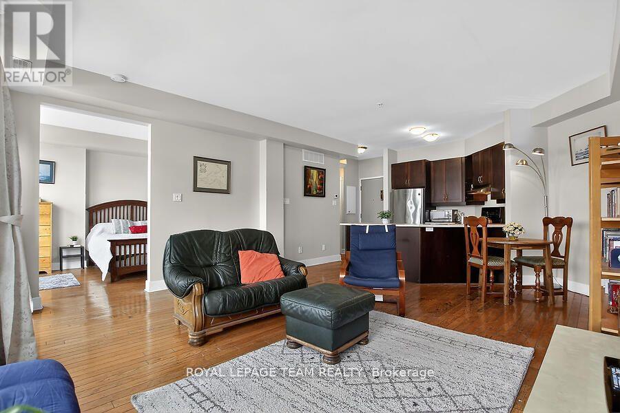 B204 - 124 Guigues Avenue, Ottawa, Ontario  K1N 5H7 - Photo 13 - X13535294
