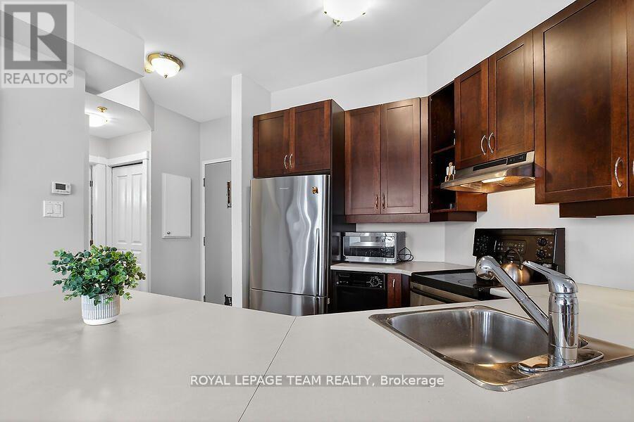B204 - 124 Guigues Avenue, Ottawa, Ontario  K1N 5H7 - Photo 14 - X13535294