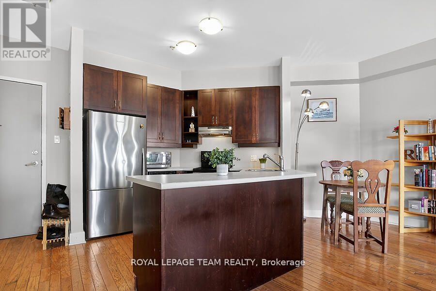 B204 - 124 Guigues Avenue, Ottawa, Ontario  K1N 5H7 - Photo 15 - X13535294
