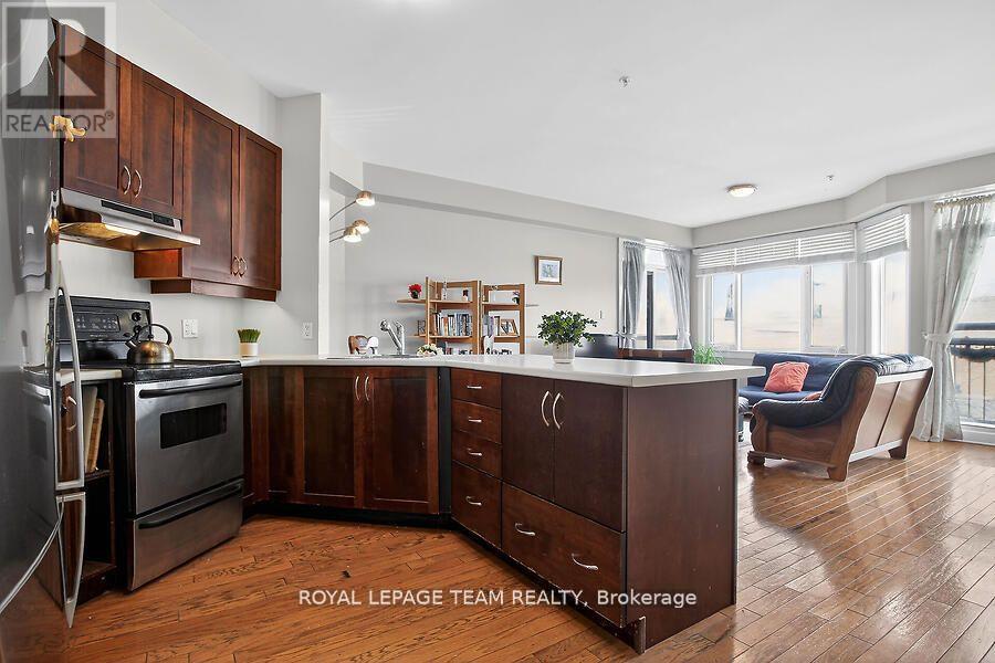 B204 - 124 Guigues Avenue, Ottawa, Ontario  K1N 5H7 - Photo 16 - X13535294