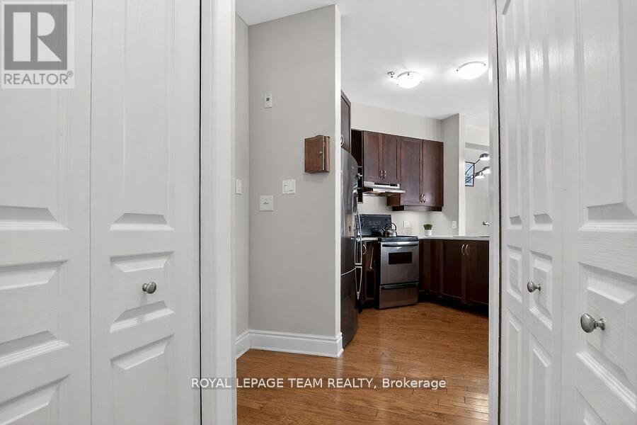 B204 - 124 Guigues Avenue, Ottawa, Ontario  K1N 5H7 - Photo 17 - X13535294