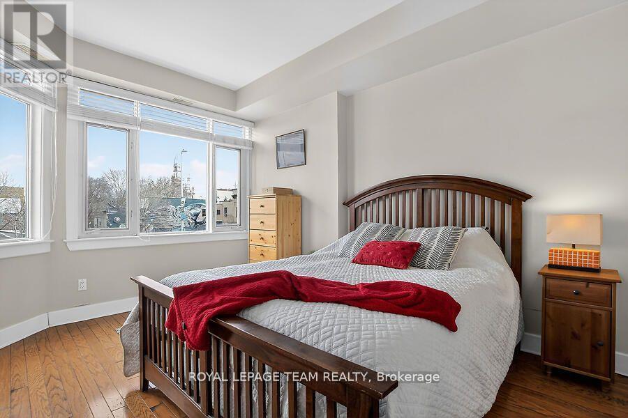 B204 - 124 Guigues Avenue, Ottawa, Ontario  K1N 5H7 - Photo 18 - X13535294