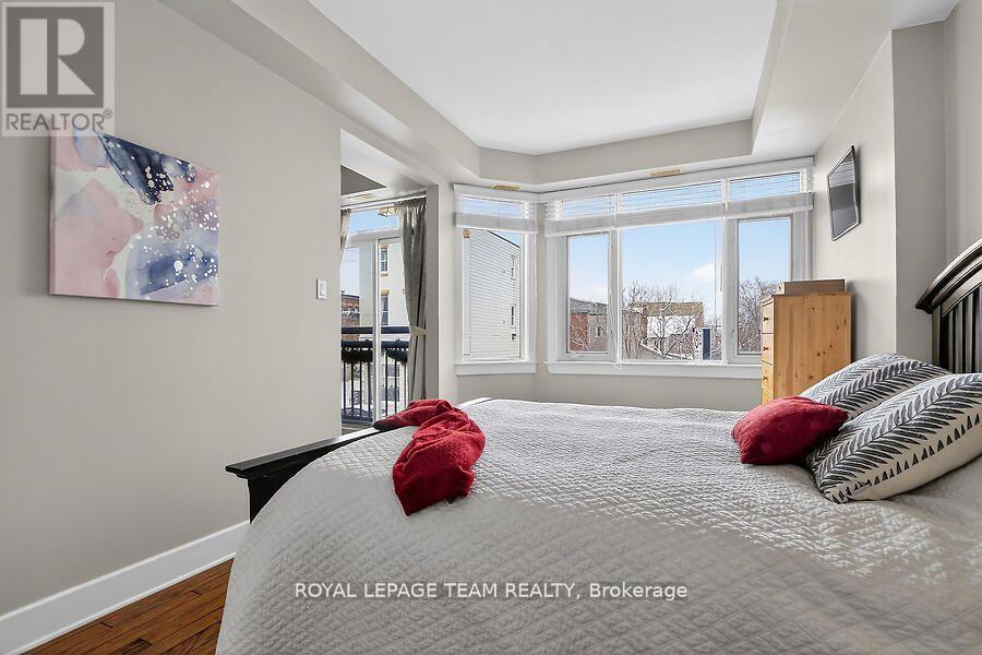 B204 - 124 Guigues Avenue, Ottawa, Ontario  K1N 5H7 - Photo 19 - X13535294
