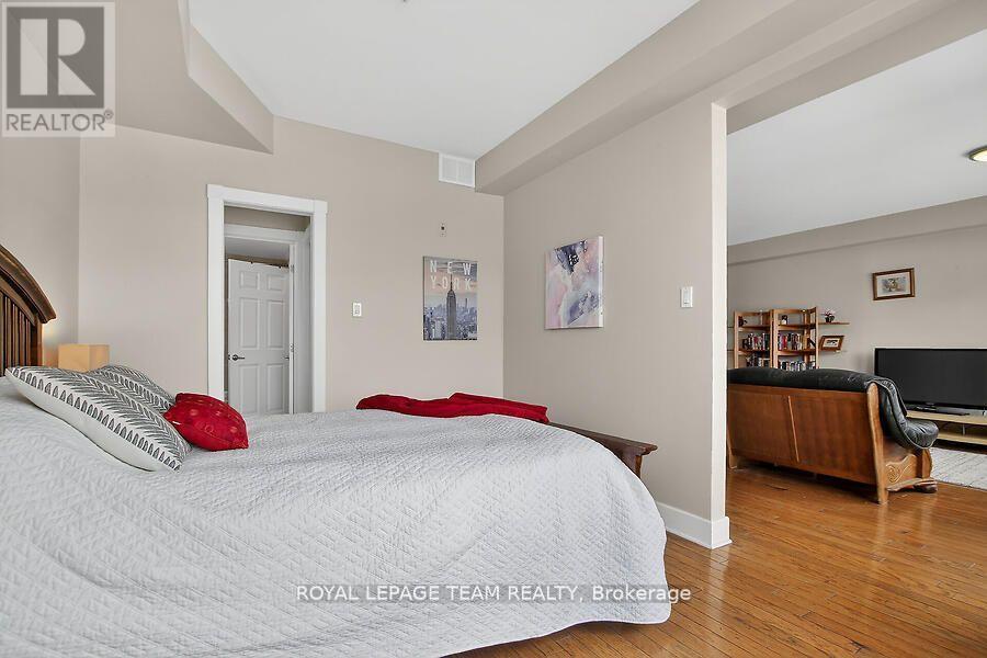 B204 - 124 Guigues Avenue, Ottawa, Ontario  K1N 5H7 - Photo 20 - X13535294