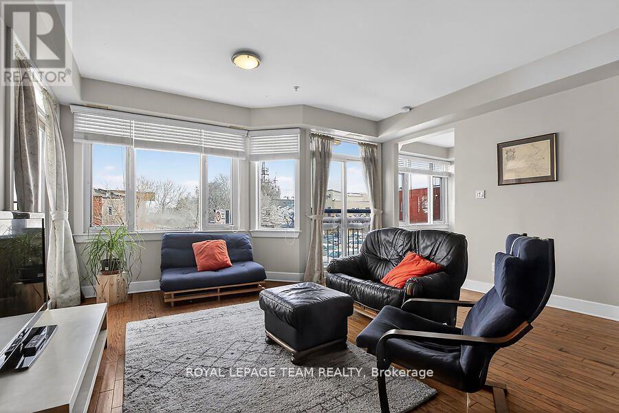 B204 - 124 Guigues Avenue, Ottawa, Ontario  K1N 5H7 - Photo 6 - X13535294