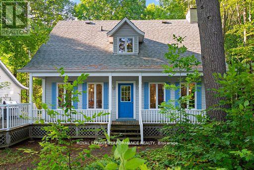 82 Rosebrugh Road, Greater Madawaska, Ontario  K7V 3Z9 - Photo 1 - X13535330