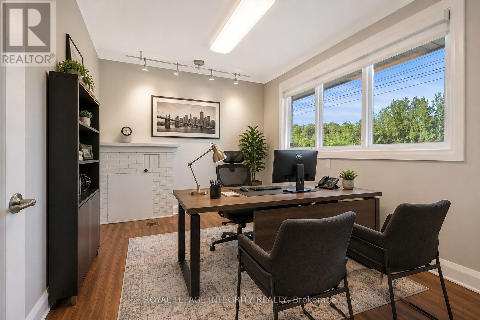 1443 Woodroffe Avenue, Ottawa, Ontario  K2G 1W1 - Photo 4 - X13535374