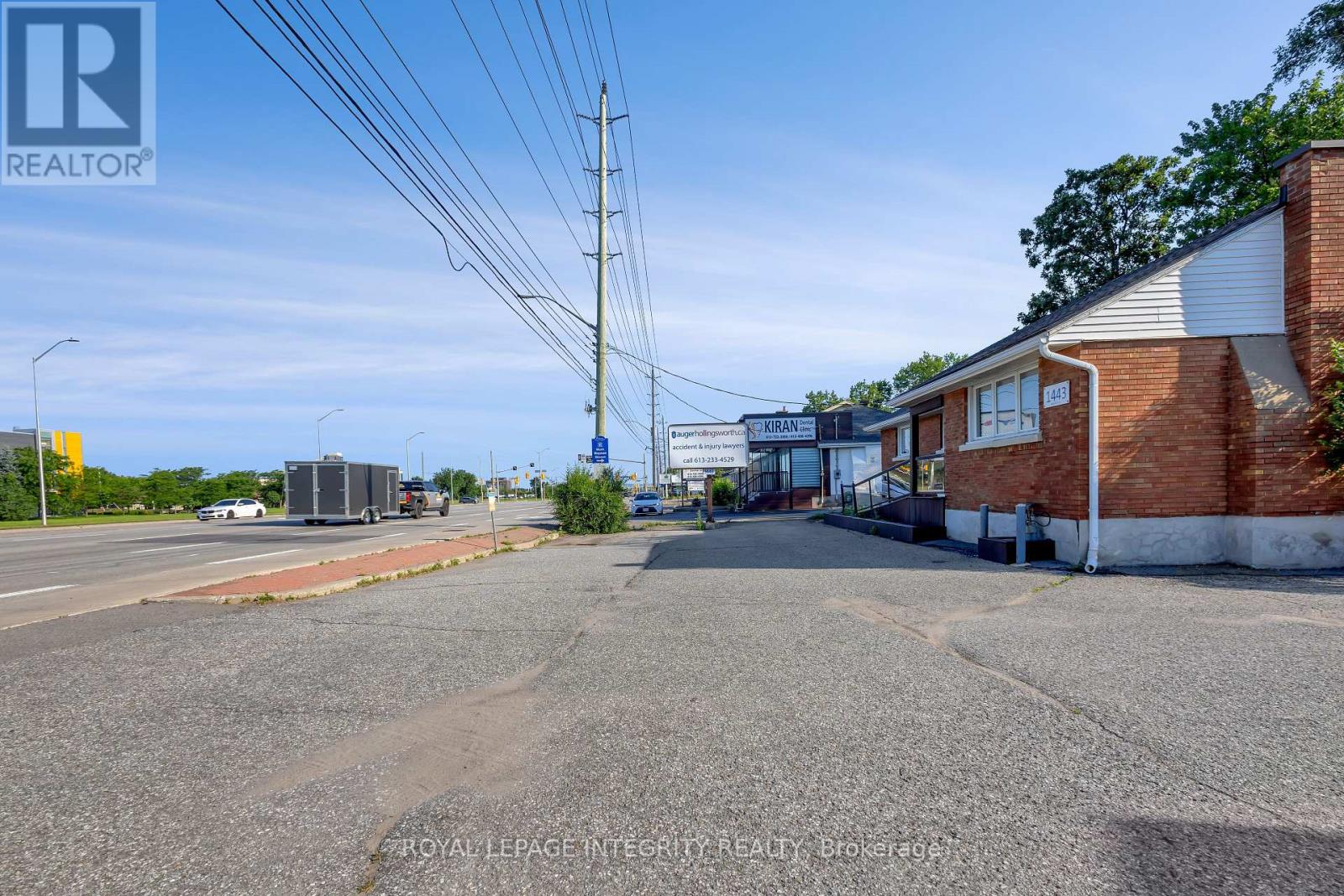 1443 Woodroffe Avenue, Ottawa, Ontario  K2G 1W1 - Photo 7 - X13535374