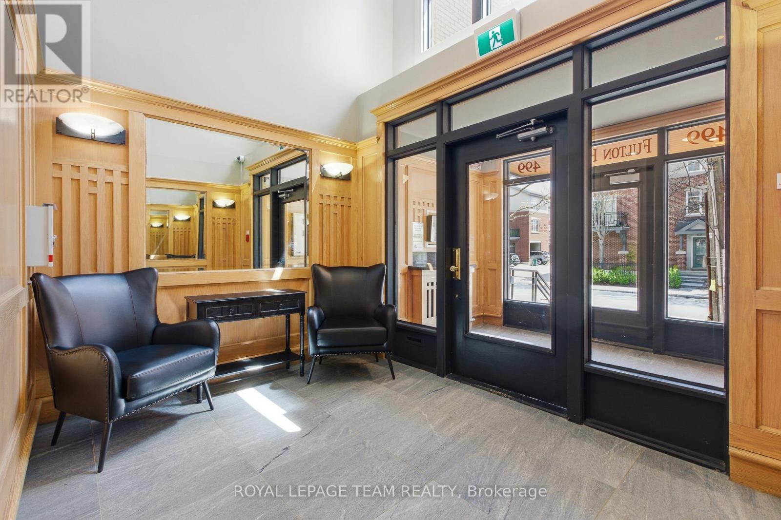 107 - 499 Sunnyside Avenue W, Ottawa, Ontario  K1S 0S8 - Photo 2 - X13535398