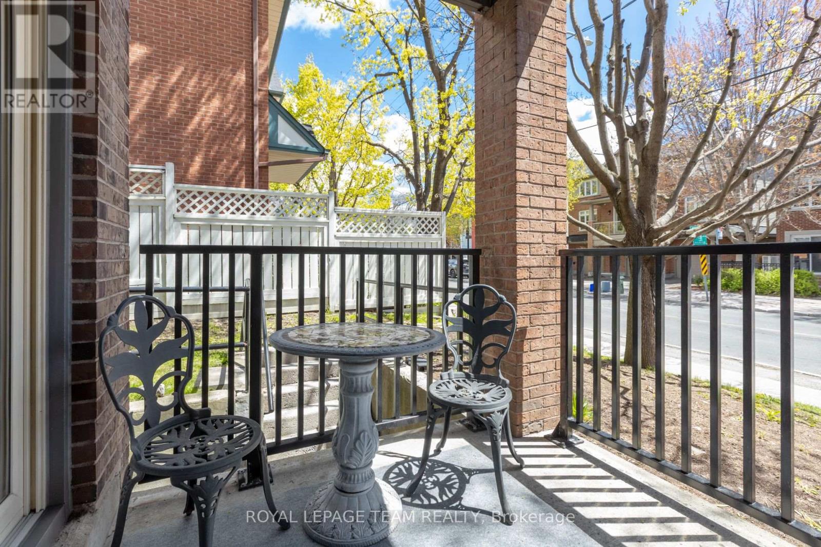 107 - 499 Sunnyside Avenue W, Ottawa, Ontario  K1S 0S8 - Photo 33 - X13535398