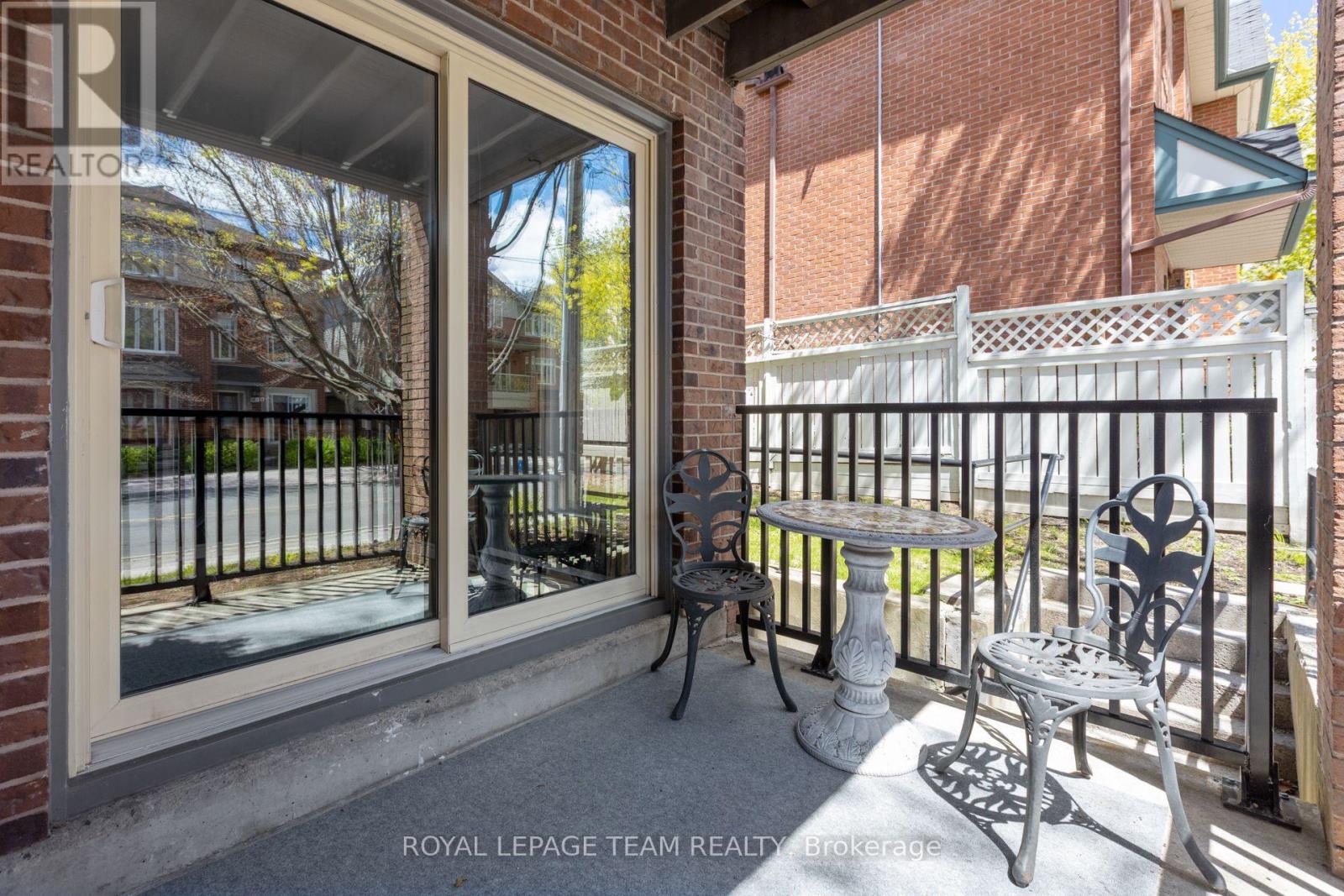 107 - 499 Sunnyside Avenue W, Ottawa, Ontario  K1S 0S8 - Photo 34 - X13535398