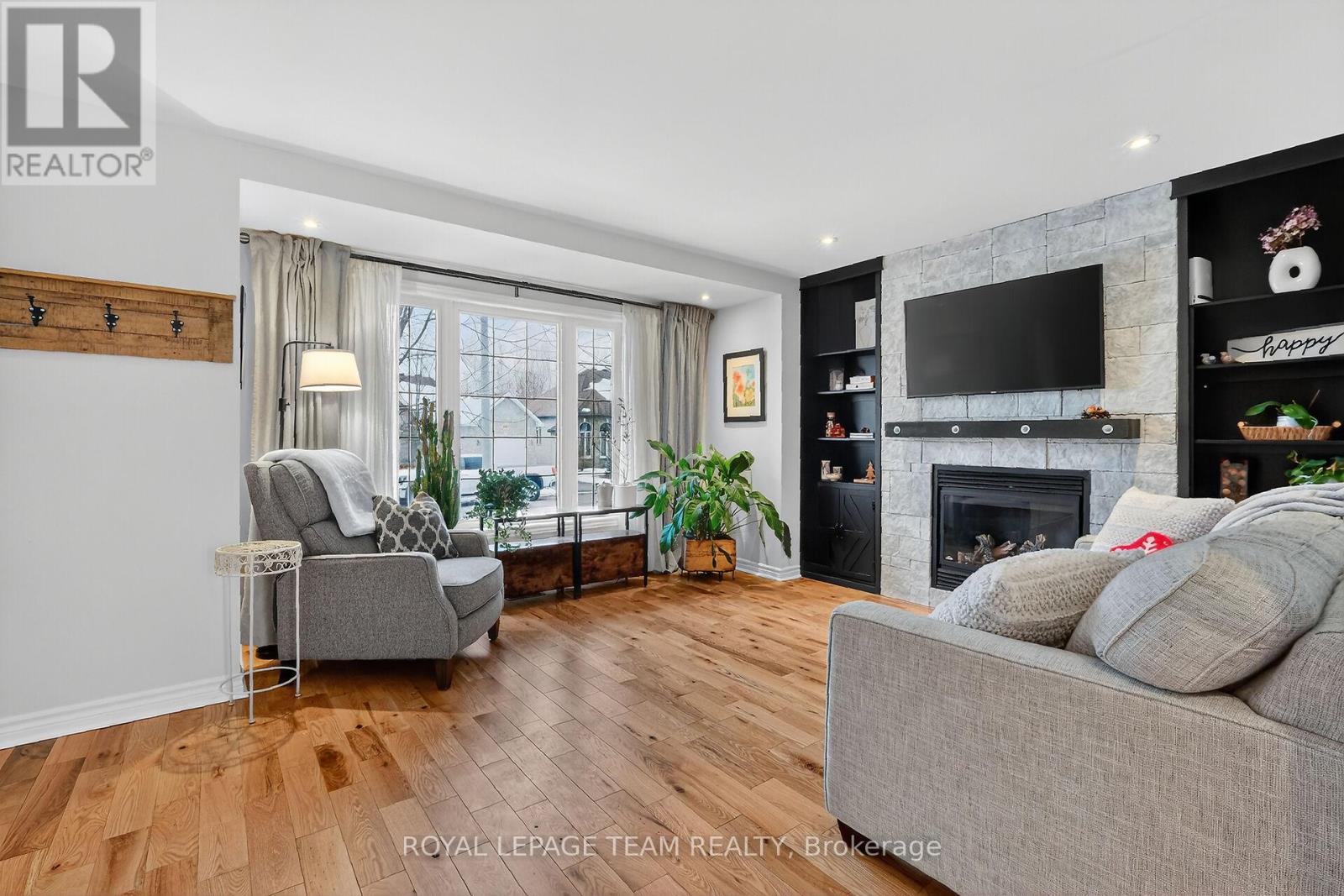 110 Mayer Street, The Nation, Ontario  K0A 2M0 - Photo 4 - X13535420
