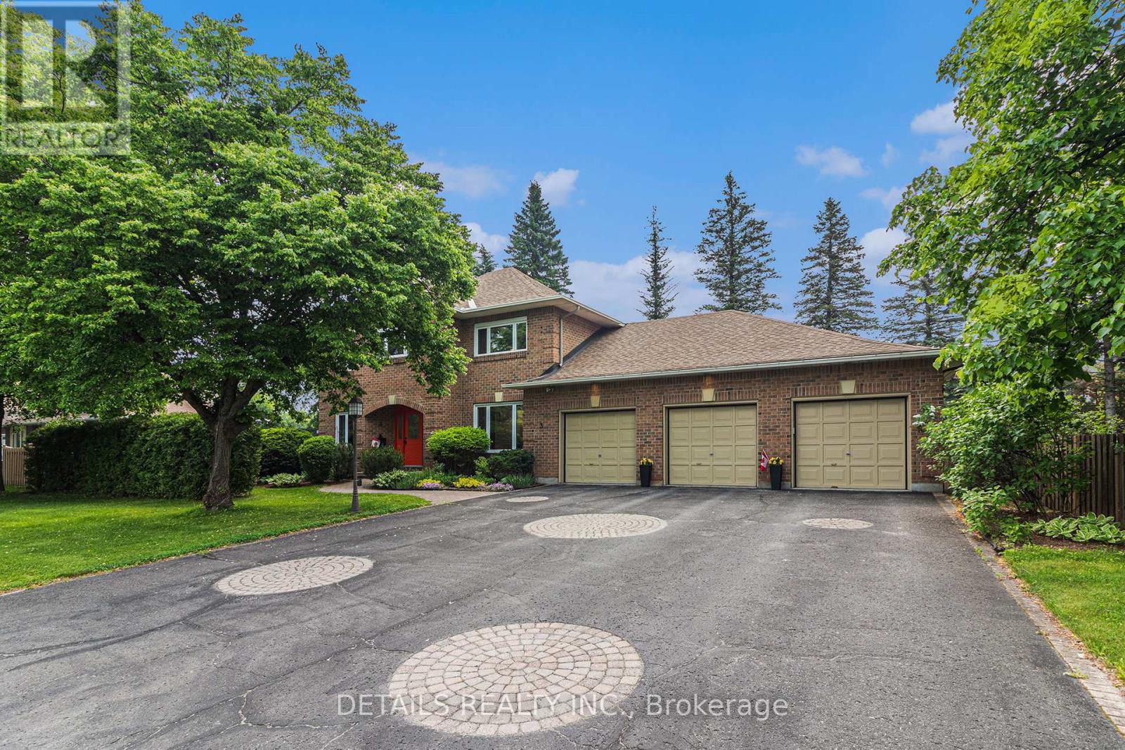 3 Wintergreen Drive, Ottawa, Ontario  K2S 1E5 - Photo 1 - X13535442