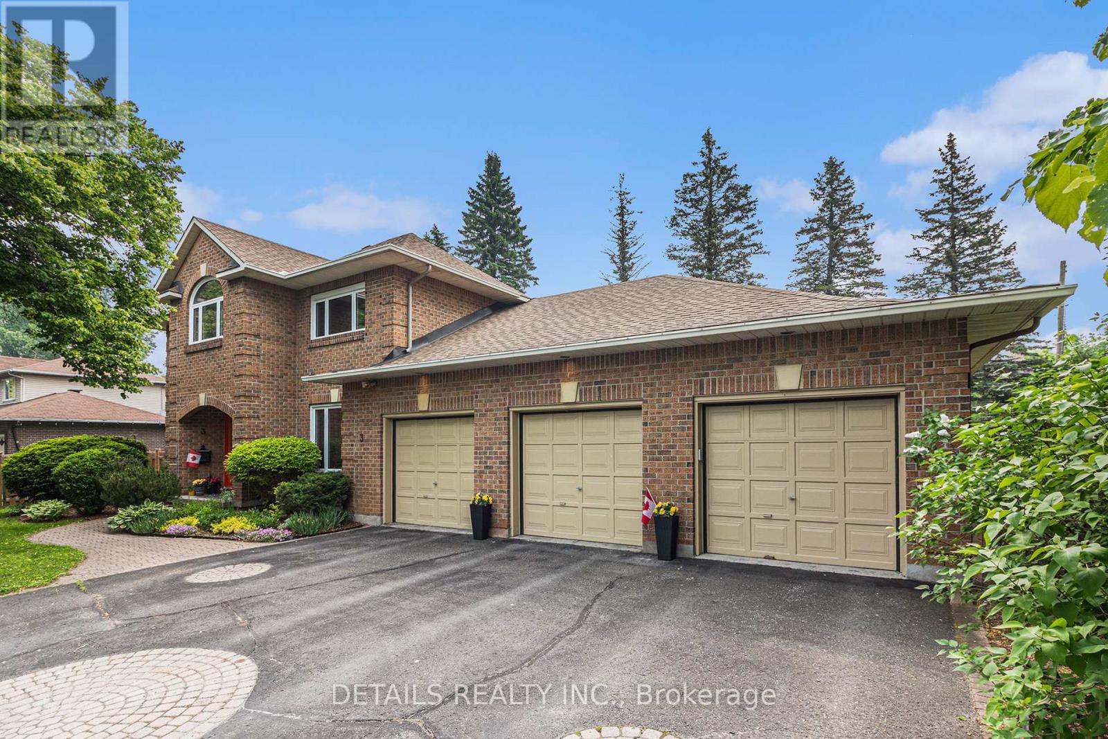 3 Wintergreen Drive, Ottawa, Ontario  K2S 1E5 - Photo 2 - X13535442
