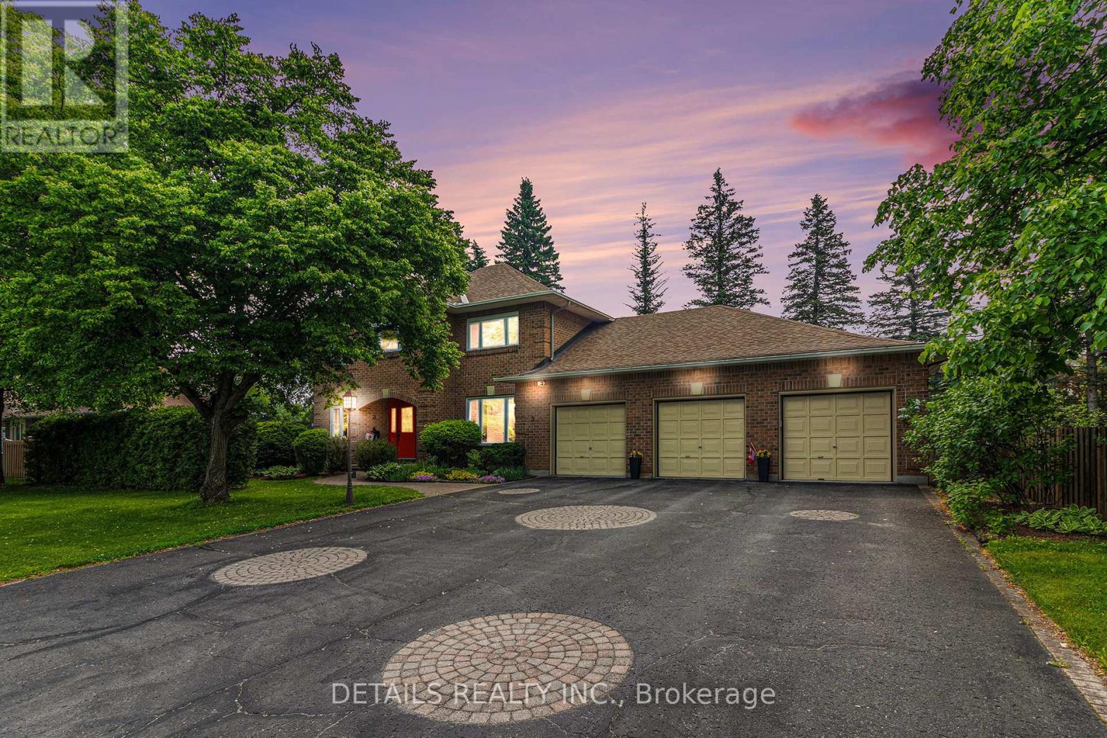 3 Wintergreen Drive, Ottawa, Ontario  K2S 1E5 - Photo 3 - X13535442