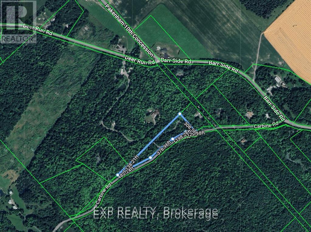 01 Carbine Road, Mississippi Mills, Ontario  K0A 2X0 - Photo 1 - X13535620