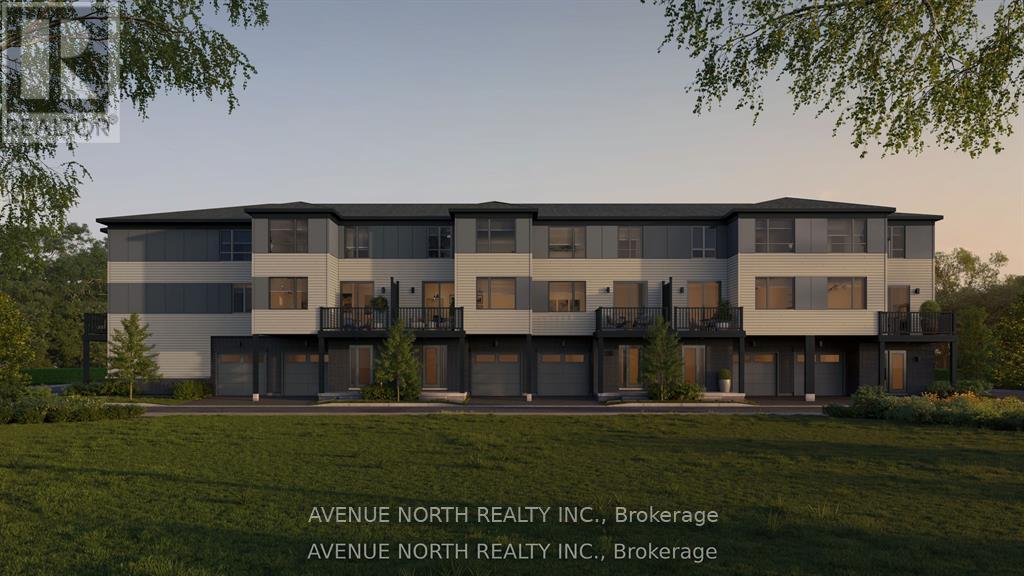 308 Amistad Private, Ottawa, Ontario  K1W 0T1 - Photo 1 - X13535630