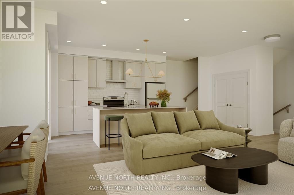 308 Amistad Private, Ottawa, Ontario  K1W 0T1 - Photo 3 - X13535630
