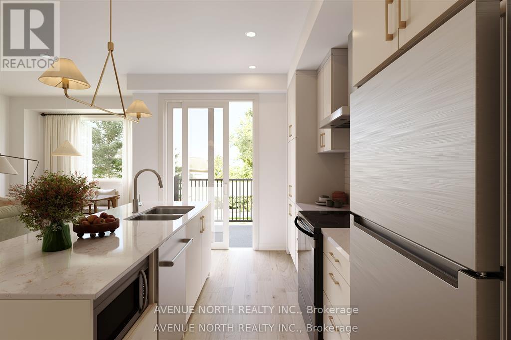 308 Amistad Private, Ottawa, Ontario  K1W 0T1 - Photo 4 - X13535630