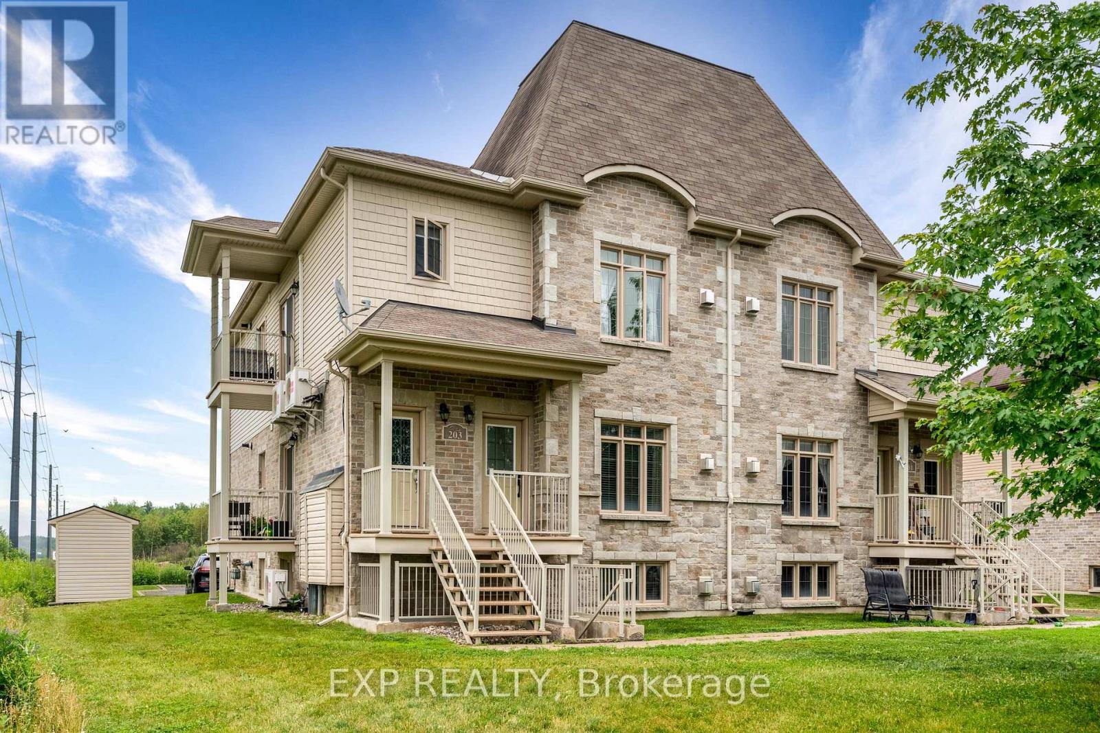 3 - 203 Bourdeau Boulevard, The Nation, Ontario  K0A 2M0 - Photo 1 - X13535632