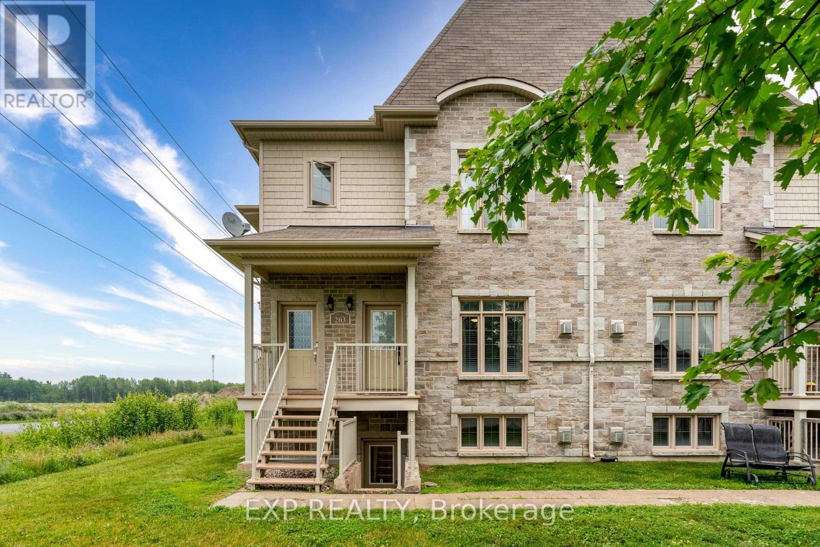 3 - 203 Bourdeau Boulevard, The Nation, Ontario  K0A 2M0 - Photo 2 - X13535632