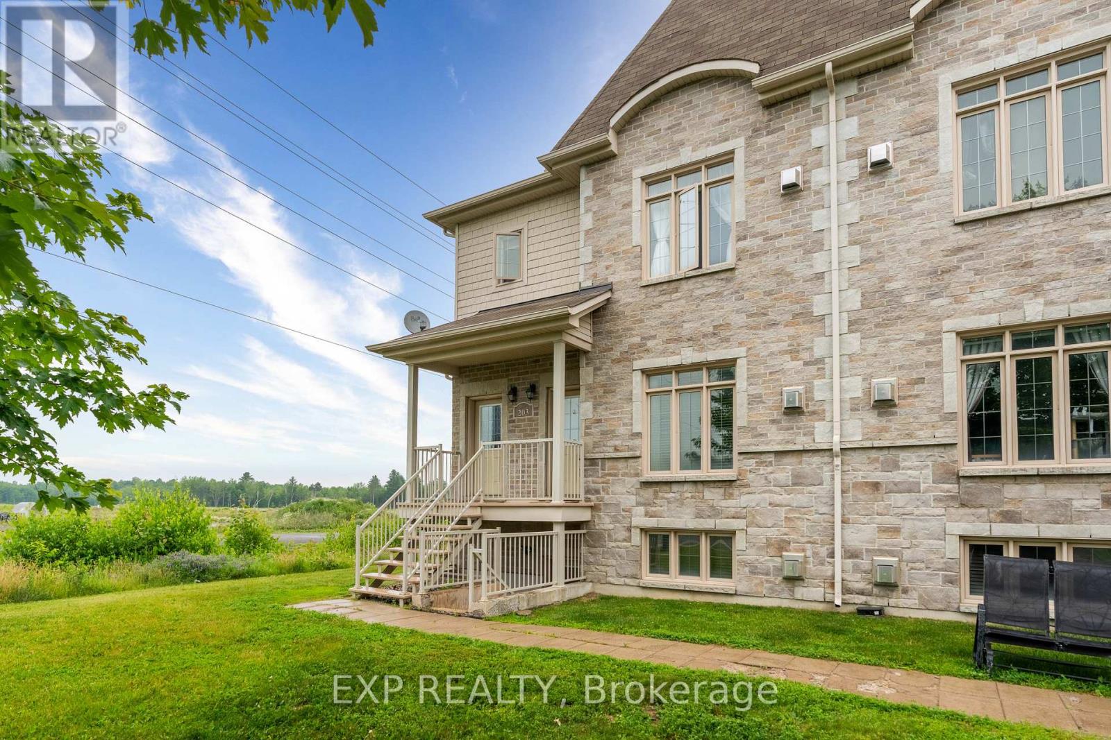 3 - 203 Bourdeau Boulevard, The Nation, Ontario  K0A 2M0 - Photo 3 - X13535632