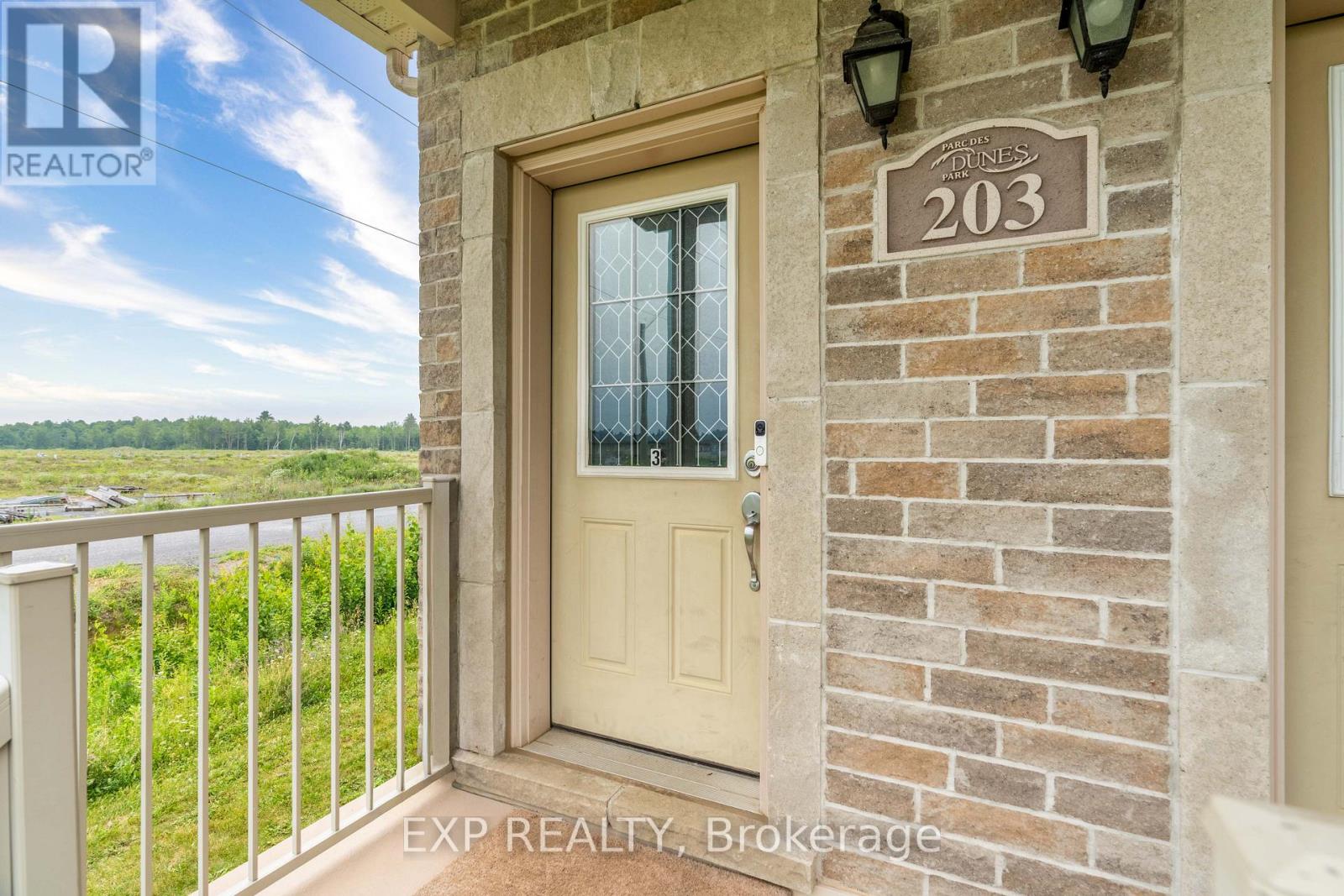 3 - 203 Bourdeau Boulevard, The Nation, Ontario  K0A 2M0 - Photo 5 - X13535632
